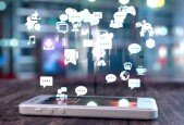 Rock Social Media in 30 Minutes a Day Twitter, Facebook+