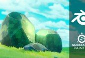Blender - Anime Stylized Modeling for Beginners