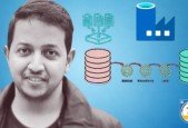 Mastering Azure Data Factory- From Basics to Advanced Level