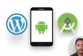 Build News Feed Android App and Learn to write WordPress API