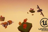 Unreal Engine 4 Learn to Make a Game Prototype in UE4