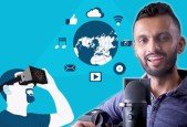 Internet of Things using Augmented Reality in Unity IoTAR
