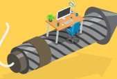 Easy AF web design, tips and tricks for your design business
