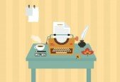Creative Writing Writer Block Workbook Volume 2 Month 1
