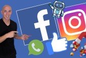 Facebook Ad Mastery Learn To Run Facebook Instagram Ads