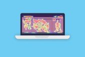 Improve your landing page with Heatmaps Hotjar recordings