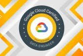 Professional Data Engineer on Google Cloud Platform Exam
