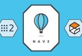ROS2 Nav2 [Navigation 2 Stack] with SLAM and Navigation