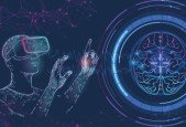 Build Complete VR App in Unity with Eye Tracking EEG