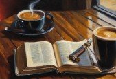 The Nature, Purpose and Power of Scripture (The Bible)