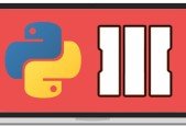 Learn Python 3 From Scratch - Python for Absolute Beginners