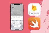 Build To Do List App like Google Task with Firebase Swift5