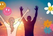 Happiness in 10 minutes Mindful Gratitude Meditation Course