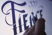 Logo Design- Mastering the Wordmark