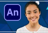 Complete Adobe Animate Megacourse- Beginner to Expert