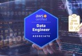 AWS Certified Data Engineer Associate DEA-C01 Practice Exam