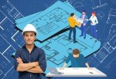 Reading Complete Architectural Drawings