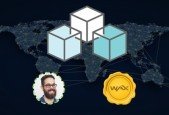 Create a Smart Contract on WAX blockchain including NFT RNG