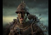 Texturing Characters for VFX