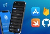 TODO-List App - iOS 15, SwiftUI, Firebase, MVVM, Git, GitHub
