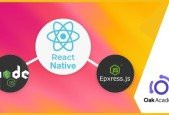 Full Stack React Native with NodeJS ExpressJS