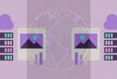 Deploy WordPress >> HTTP + Nginx + SSLTLS + Cloudflare CDN
