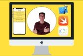Build your first iOS App in Swift