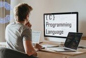 C Programming Learn Computer Programming With C Language