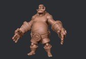Introduction to ZBrush for Beginners