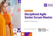 Disciplined Agile Senior Scrum Master 2 Practice Tests