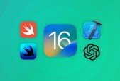 Build a ChatGPT app in SwiftUI for iOS 16