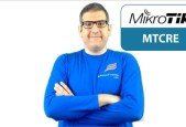 MikroTik Routing Engineer with LABS