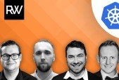 Amazon EKS in 60 Minutes- Hands-on with Kubernetes in AWS