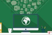 Reporting on maps in Excel Power BI course