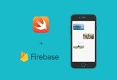 Professional iOS Chat App with Social Login using Firebase 3