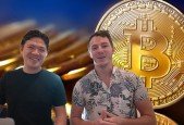 Bitcoin Crypto- Learn, Invest Trade in Under an Hour