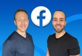 Facebook Ads Facebook Marketing Masterclass 2024