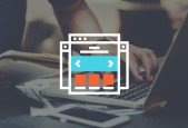 Website Development Build single Page Website Parallax site
