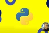 Python Programming Complete Beginners Course Bootcamp