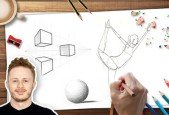 The All-In-One Drawing Program- From Novice to Professional!