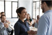 Promote Yourself at Work- Advance Your Career VOLUME 1