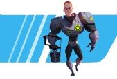 Animation Workout