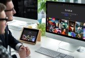 Build Lexica Art Clone Using HTML,CSS,JS +PHP