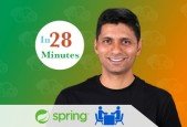 Spring Spring Boot Interview Guide