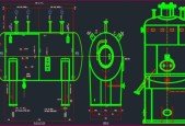AutoCAD Pressure Vessel Designer Course 2016-2022