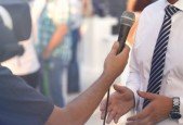 Emergency Media Training- You Can Face a Reporter In 2 Hours