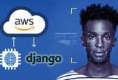 Deploy Django + AI ML Face Recognition Web App in AWS