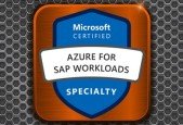 AZ-120- Microsoft Azure for SAP Workloads Practice Exam 2024