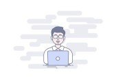 Learning Path- Bootstrap 4 Application Development
