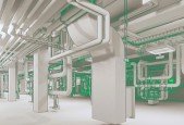 Modeling Plumbing Systems in Revit MEP
